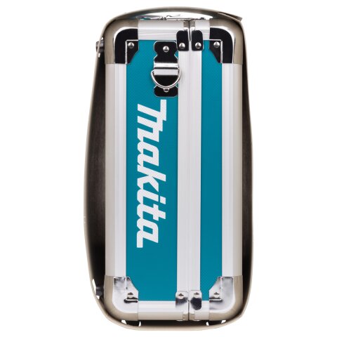 Makita HR2631FT13 Kombihammer für SDS-PLUS 26 mm im Alukoffer EN