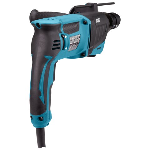Makita HR2631FT13 Kombihammer für SDS-PLUS 26 mm im Alukoffer EN