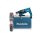 Makita HR2631FT13 Kombihammer für SDS-PLUS 26 mm im Alukoffer EN