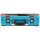 Makita HR2631FT13 Kombihammer für SDS-PLUS 26 mm im Alukoffer EN