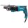 Makita HR2631FT13 Kombihammer für SDS-PLUS 26 mm im Alukoffer EN
