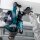 Makita HR2653TJ Kombihammer für SDS-Plus 26mm