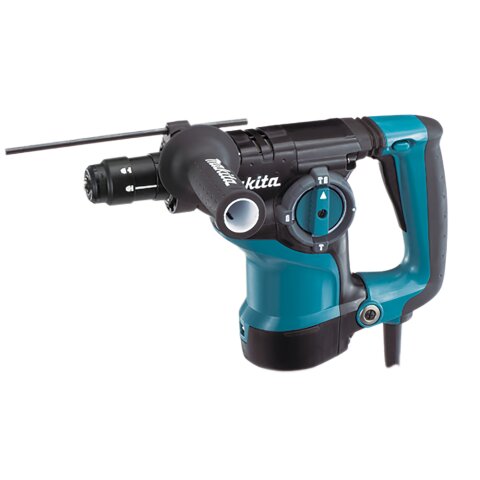 Makita HR2811FT Kombihammer für SDS-PLUS 28 mm EN