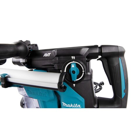 Makita HR3011FCJ Kombihammer f. SDS-PLUS 30mm EN