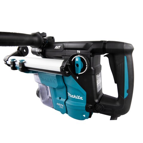 Makita HR3011FCJ Kombihammer f. SDS-PLUS 30mm EN