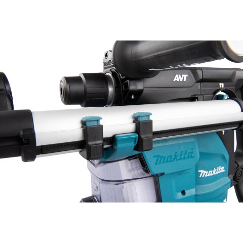 Makita HR3011FCJ Kombihammer f. SDS-PLUS 30mm EN