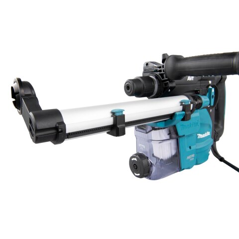 Makita HR3011FCJ Kombihammer f. SDS-PLUS 30mm EN