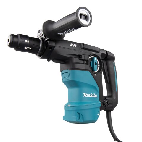 Makita HR3012FCJ Kombihammer f. SDS-PLUS 30mm EN