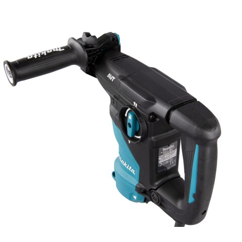 Makita HR3012FCJ Kombihammer f. SDS-PLUS 30mm EN
