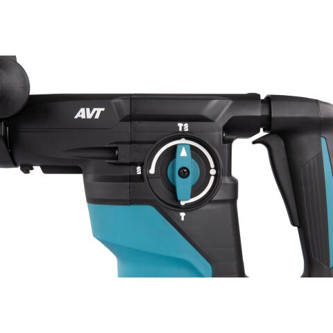 Makita HR3012FCJ Kombihammer f. SDS-PLUS 30mm EN