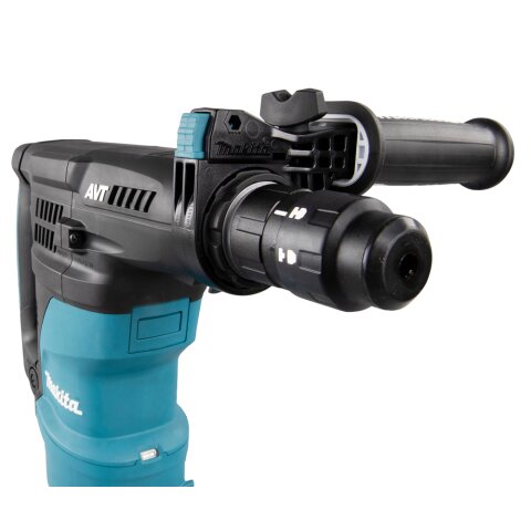 Makita HR3012FCJ Kombihammer f. SDS-PLUS 30mm EN