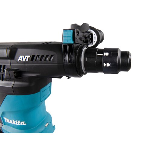 Makita HR3012FCJ Kombihammer f. SDS-PLUS 30mm EN