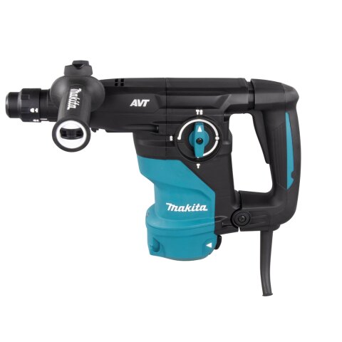 Makita HR3012FCJ Kombihammer f. SDS-PLUS 30mm EN