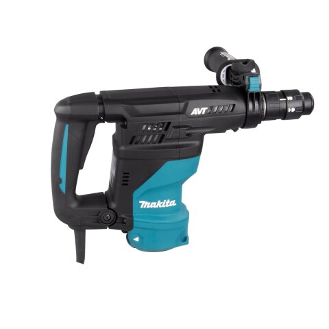 Makita HR3012FCJ Kombihammer f. SDS-PLUS 30mm EN
