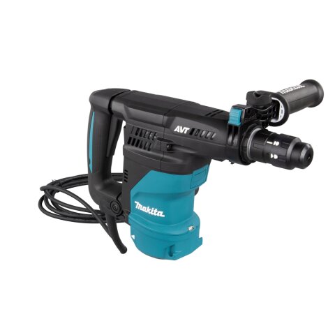 Makita HR3012FCJ Kombihammer f. SDS-PLUS 30mm EN