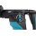 Makita HR3012FCJ Kombihammer f. SDS-PLUS 30mm EN