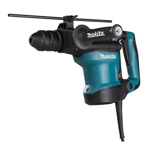 Makita HR3210FCT Kombihammer für SDS-PLUS 32 mm