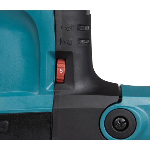 Makita HR3210FCT Kombihammer für SDS-PLUS 32 mm