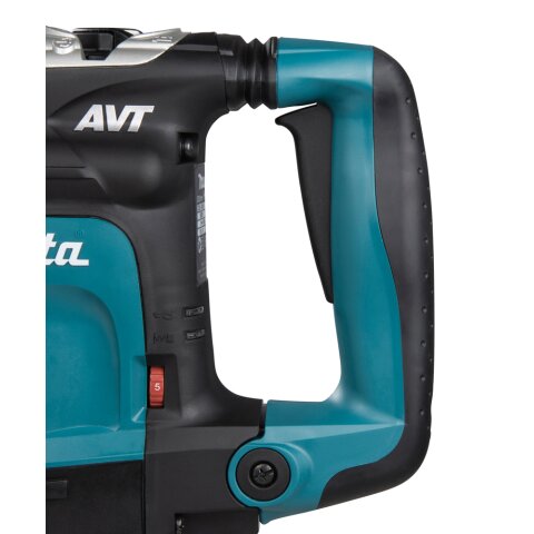 Makita HR3210FCT Kombihammer für SDS-PLUS 32 mm