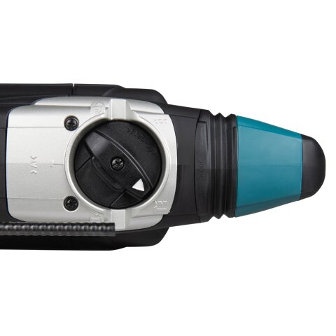 Makita HR3210FCT Kombihammer für SDS-PLUS 32 mm