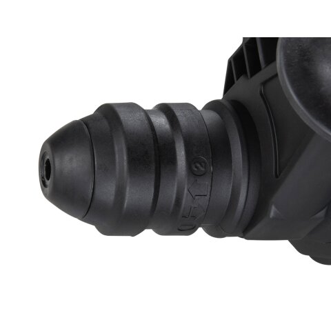 Makita HR3210FCT Kombihammer für SDS-PLUS 32 mm
