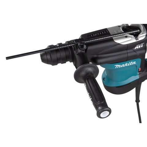Makita HR3210FCT Kombihammer für SDS-PLUS 32 mm