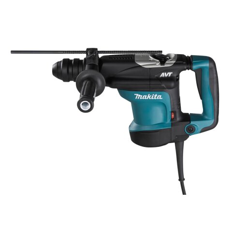 Makita HR3210FCT Kombihammer für SDS-PLUS 32 mm