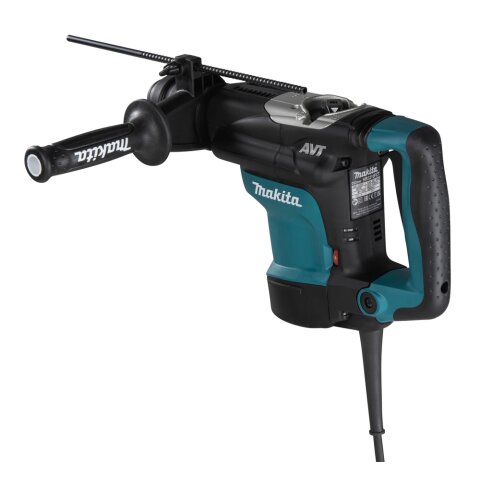 Makita HR3210FCT Kombihammer für SDS-PLUS 32 mm