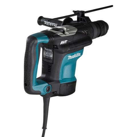 Makita HR3210FCT Kombihammer für SDS-PLUS 32 mm