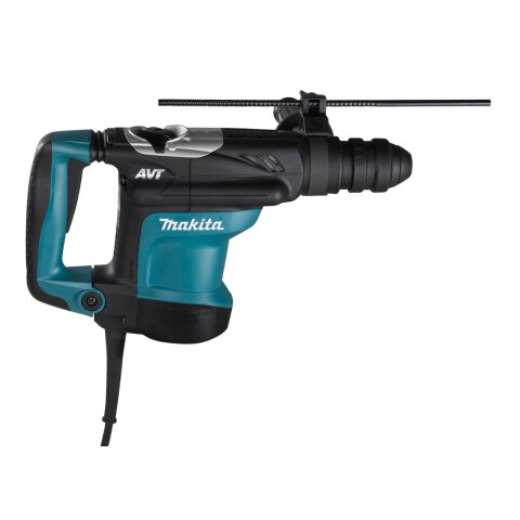 Makita HR3210FCT Kombihammer für SDS-PLUS 32 mm