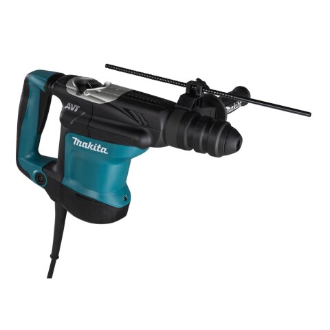 Makita HR3210FCT Kombihammer für SDS-PLUS 32 mm