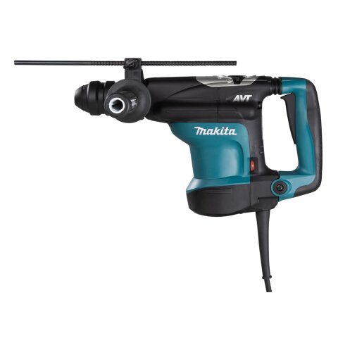 Makita HR3210FCT Kombihammer für SDS-PLUS 32 mm