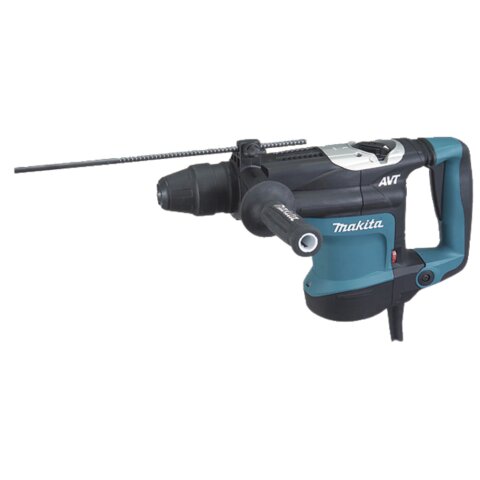 Makita HR3541FCX Kombihammer für SDS-MAX 35 mm