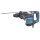 Makita HR3541FCX Kombihammer für SDS-MAX 35 mm