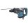 Makita HR3541FCX Kombihammer für SDS-MAX 35 mm