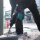 Makita HR3541FCX Kombihammer für SDS-MAX 35 mm