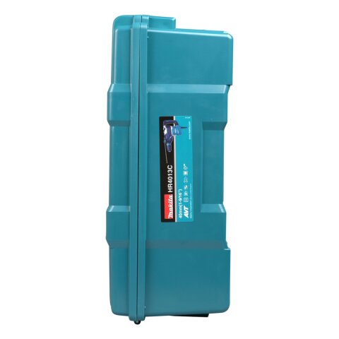 Makita HR4013C Kombihammer für SDS-MAX 40 mm