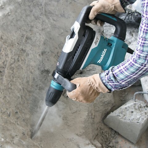 Makita HR4013C Kombihammer für SDS-MAX 40 mm