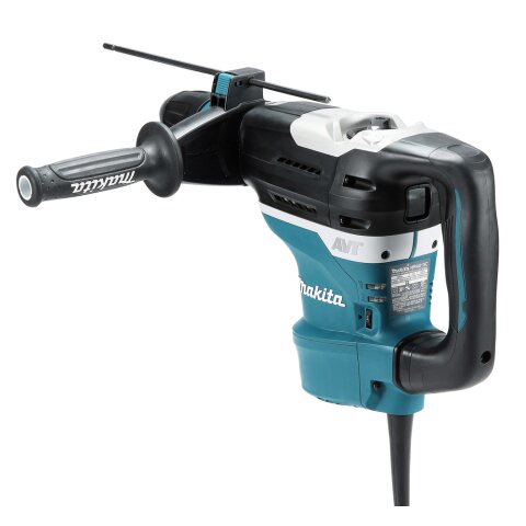 Makita HR4013C Kombihammer für SDS-MAX 40 mm
