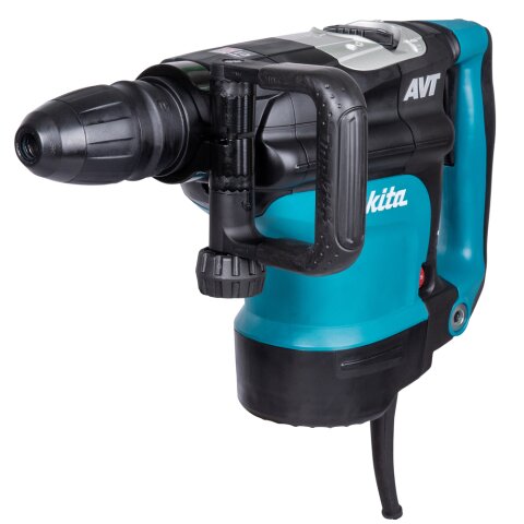 Makita HR4511C Kombihammer für SDS-MAX 45 mm