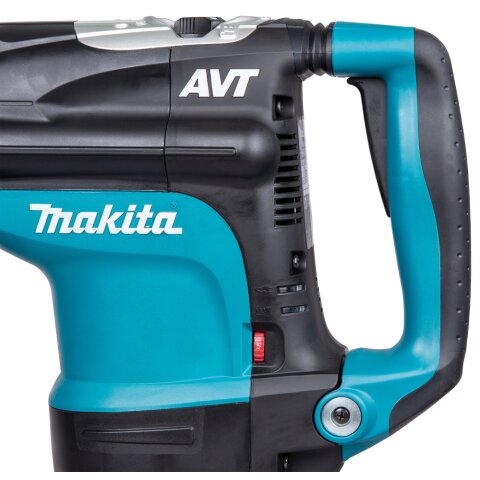 Makita HR4511C Kombihammer für SDS-MAX 45 mm