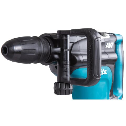 Makita HR4511C Kombihammer für SDS-MAX 45 mm