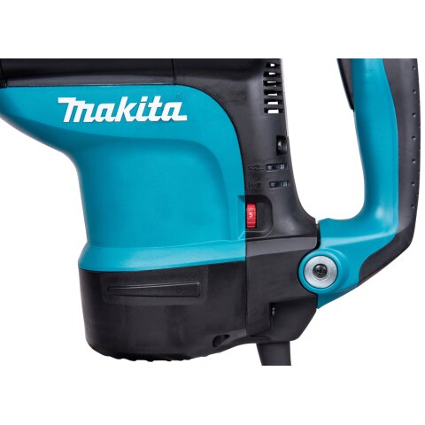 Makita HR4511C Kombihammer für SDS-MAX 45 mm