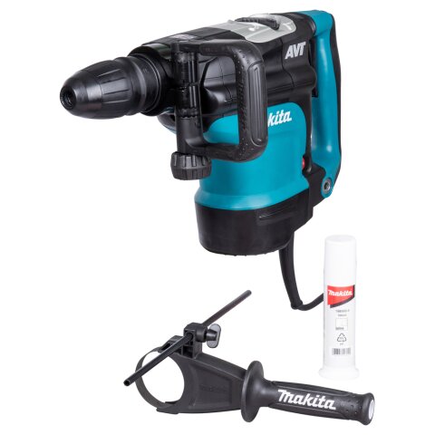 Makita HR4511C Kombihammer für SDS-MAX 45 mm