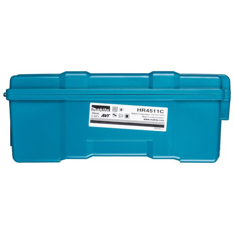 Makita HR4511C Kombihammer für SDS-MAX 45 mm