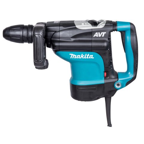 Makita HR4511C Kombihammer für SDS-MAX 45 mm
