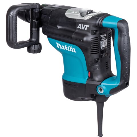 Makita HR4511C Kombihammer für SDS-MAX 45 mm