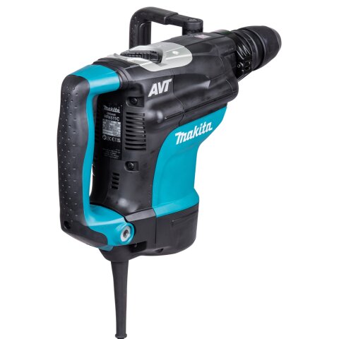 Makita HR4511C Kombihammer für SDS-MAX 45 mm