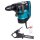 Makita HR4511C Kombihammer für SDS-MAX 45 mm