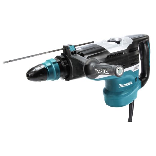 Makita HR5212C Kombihammer für SDS-MAX 52 mm